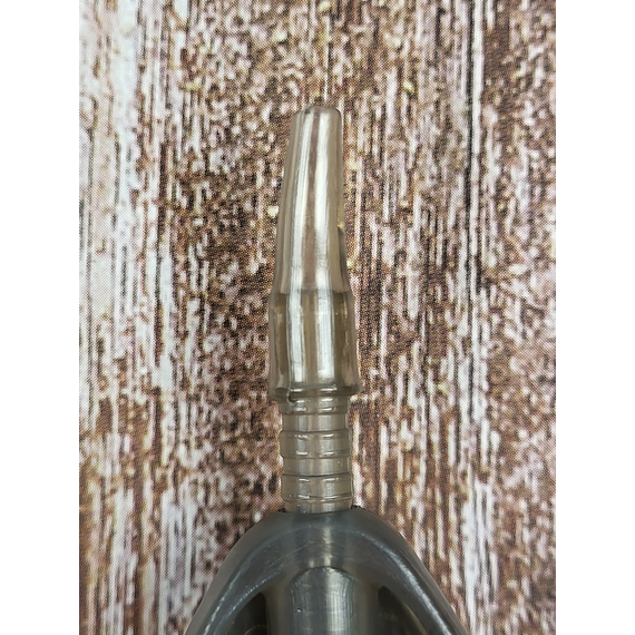 Годівниця Brain Bullet Flat Feeder XL 80g, Вага годівниці: 80 гр, Тип годівниці: Flat Feeder, фото , изображение 11