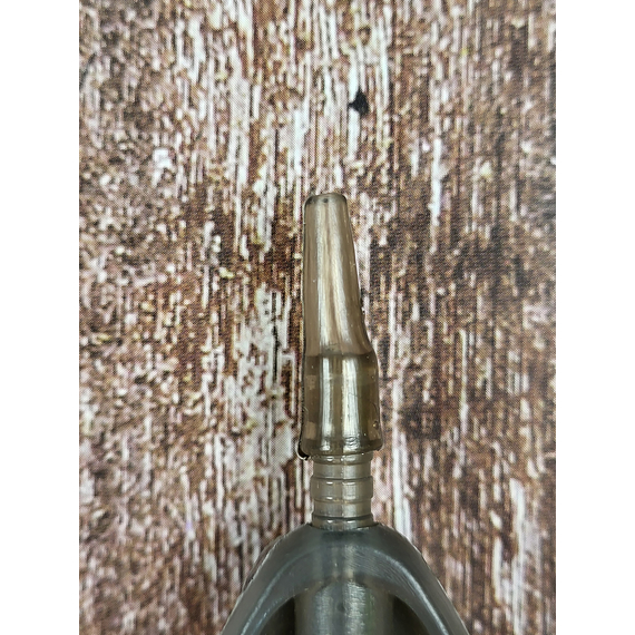 Годівниця Brain Bullet Pellet Feeder XL 80g, Вага годівниці: 80 гр, Тип годівниці: Pellet, фото , изображение 12