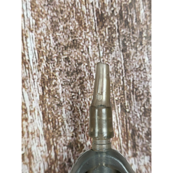 Годівниця Brain Bullet Big Bait Feeder XL 100g, Вага годівниці: 100 гр, Тип годівниці: Big Bait, фото , изображение 12