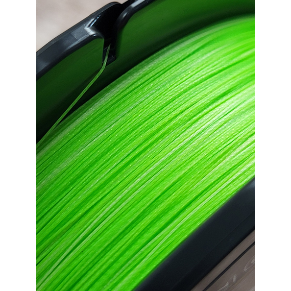 Шнур YGK X-Braid Upgrade X8 200m #1.5/0.205mm 30Lb/13.5kg, Діаметр: #1.5/0.205mm, Розмотування: 200m, фото , изображение 9