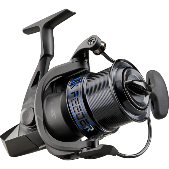 Котушка Okuma 6K Feeder 6000 3+1 BB 5.3:1, фото 