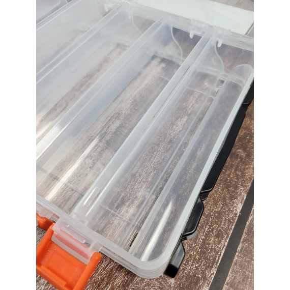 Коробка Select Reversible Box SLHS-328 20х17х5cm, Розмір коробки: 20х17х5 см, Модель: SLHS-999, фото , изображение 8