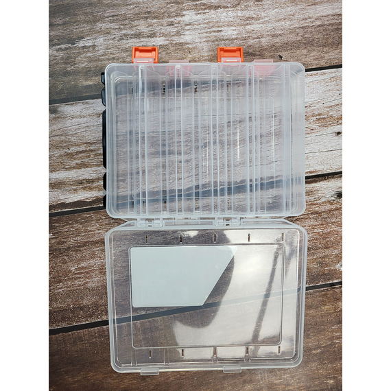 Коробка Select Reversible Box SLHS-328 20х17х5cm, Розмір коробки: 20х17х5 см, Модель: SLHS-999, фото , изображение 10