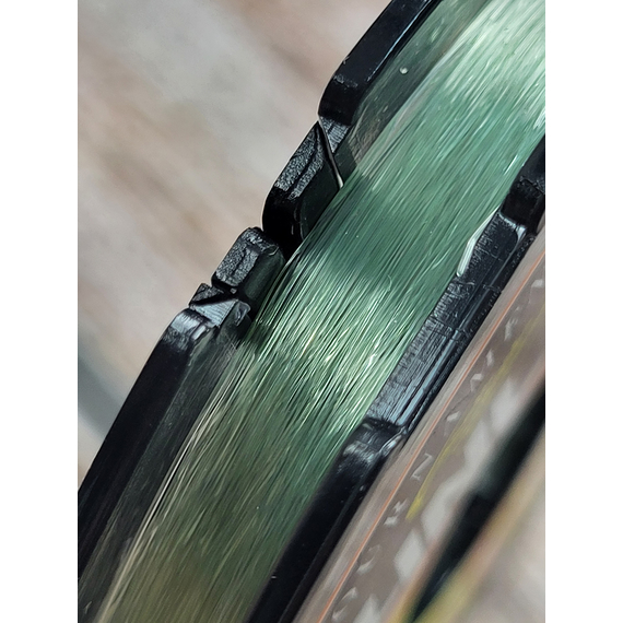 Жилка Sunline Siglon V 30м #1.5/0,205мм 4кг, Діаметр: 0.205, Розмотування: 30m, фото , изображение 4