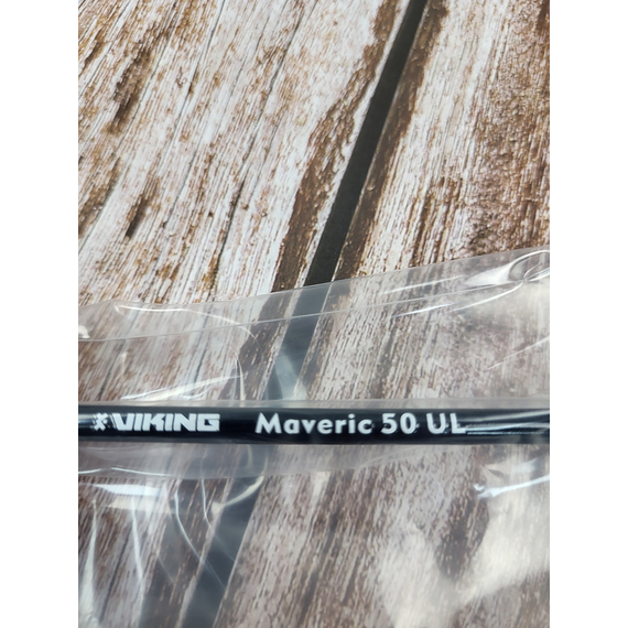 Удочка зимняя Viking Fishing Maverick 50cm UL max 10g, Модель: 50см/до 10гр, фото , изображение 4