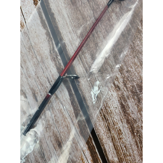 Удочка зимняя Viking Fishing Maverick 50cm UL max 10g, Модель: 50см/до 10гр, фото , изображение 7