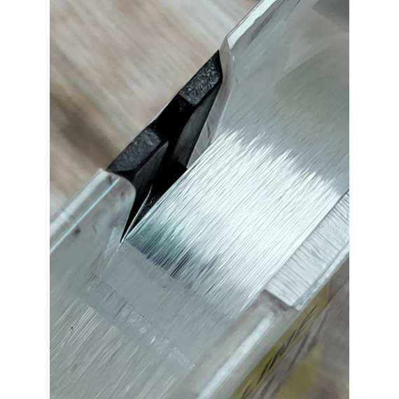 Флюорокарбон Sunline SIG-FC 30м 0.245мм 4.1кг поводковый, Діаметр: 0.245, фото , изображение 2