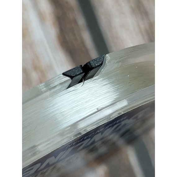 Флюорокарбон Sunline SIG-FC 30м 0.245мм 4.1кг поводковый, Діаметр: 0.245, фото , изображение 7