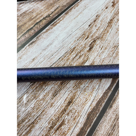 Спінінг Favorite Skyline SKY1-1002ExH 3.00m 30-86g Ex.Fast, Модель: 3.00m 30-86g, фото , изображение 15