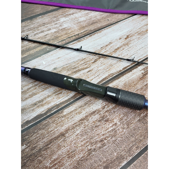 Спінінг Favorite Skyline SKY1-1002ExH 3.00m 30-86g Ex.Fast, Модель: 3.00m 30-86g, фото , изображение 16