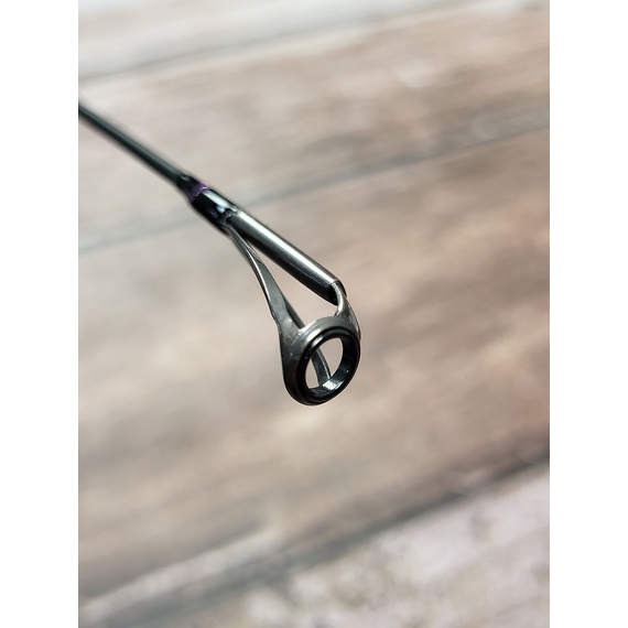 Спінінг Favorite Skyline SKY1-1002ExH 3.00m 30-86g Ex.Fast, Модель: 3.00m 30-86g, фото , изображение 20