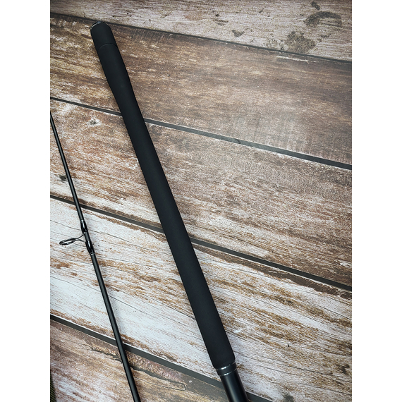 Вудилище коропове Shimano Tribal TX Intensity Spod & Marker 13'/3.96m 5.0lbs, фото , изображение 9