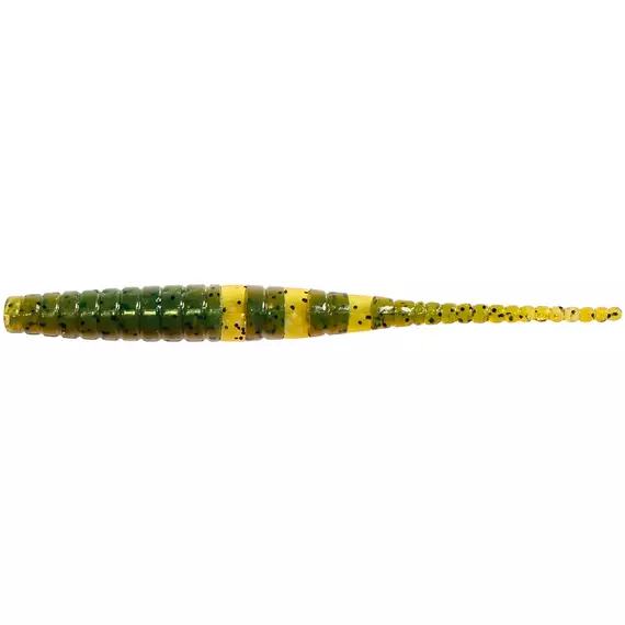 Силикон Select Javik 2.2" col.087 (7 шт/упак), Длина силикона: 2.2" (5.59 см), Расцветка силикона: 087, фото 