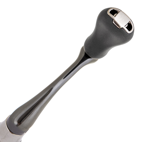 Котушка Shimano Nasci FC C2000S FC — 5+1 підшипник, низькопрофільна шпуля, Розмір шпулі: 2000, фото , изображение 7