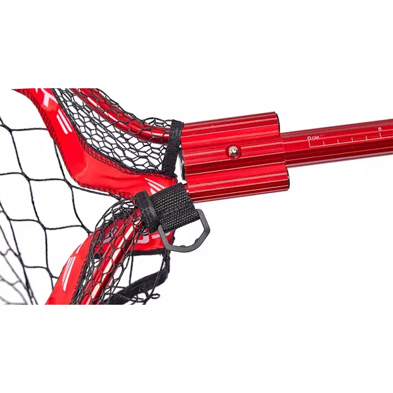 Підсак Favorite RLN1-80 прогумоване сітка 137cm, фото , изображение 3