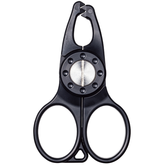 Ліпгрип DaiichiSeiko Gar Grip Nano MC к:black, фото 