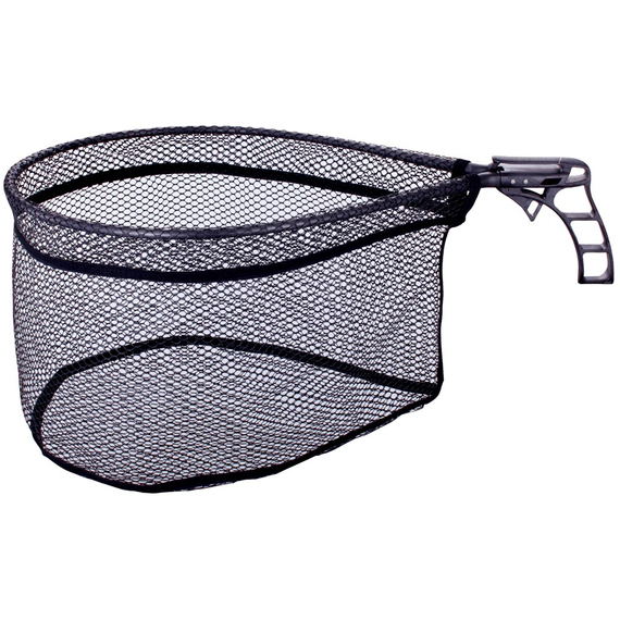 Подсак DaiichiSeiko MC Gun Frame 40 ц:black, фото 