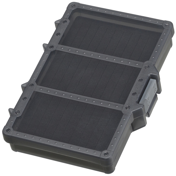 Коробка DaiichiSeiko MC Case #138S к:black, фото 