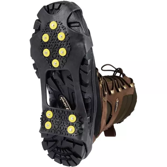 Ледоступы Viking Fishing Ice Walker M (36-41) 23.5-26cm, Розмір: M (36–41), Модель: Ice Walker, фото 