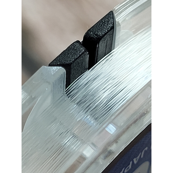 Флюорокарбон Sunline SIG-FC 30м 0.20мм 2.8кг поводковый, Діаметр: 0.20, фото , изображение 6