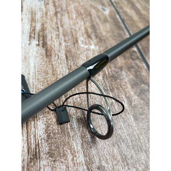 Спінінг Favorite X1.1 Travel 734ML (2.21м, 5–18г, Ex.Fast, 4 секції) — універсал тревел для берегового лову та легкого джига й воблерів, Модель: 2.21m 5-18g, фото , изображение 8