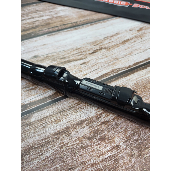 Вудлище болонське Brain Classic Strong Bolo 5.00m 10-30g (телескопічне, з кільцями) + чохол та захист на кільця, Довжина: 5m, Тип вудлища: з кільцями (болонське), фото , изображение 8