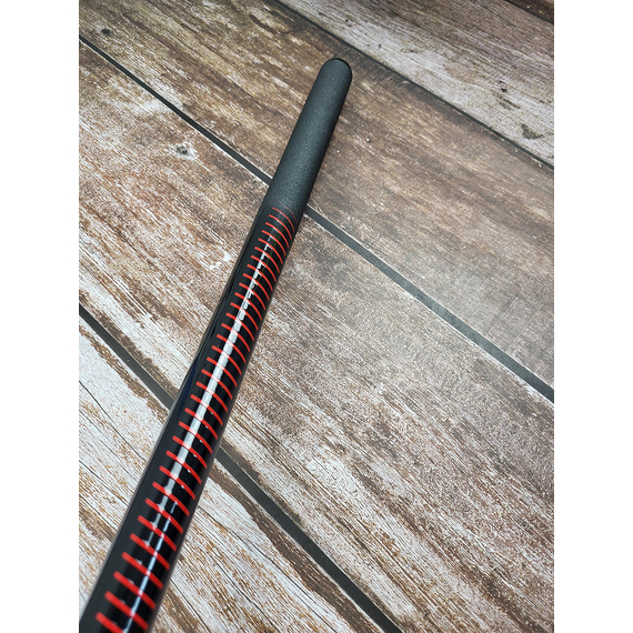 Вудлище болонське Brain Classic Strong Bolo 5.00m 10-30g (телескопічне, з кільцями) + чохол та захист на кільця, Довжина: 5m, Тип вудлища: з кільцями (болонське), фото , изображение 9