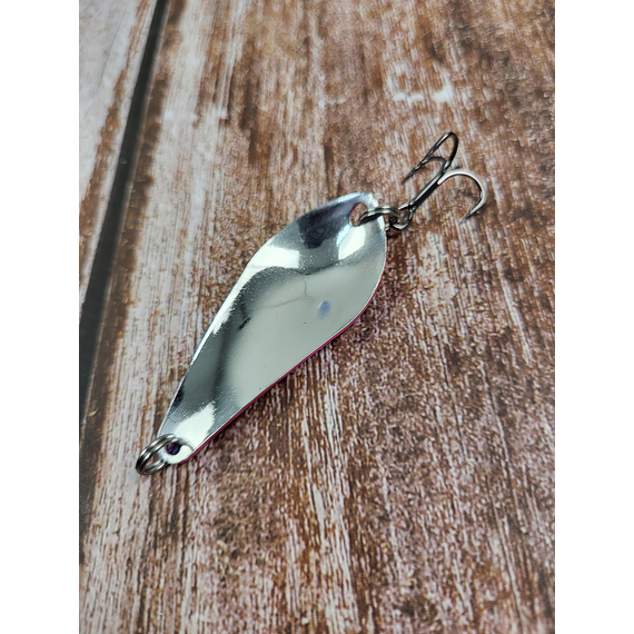 Блешня Select ProAtom 8.0g 54mm #05, Вага блешні: 8г, Колір блешні: 05, фото , изображение 7