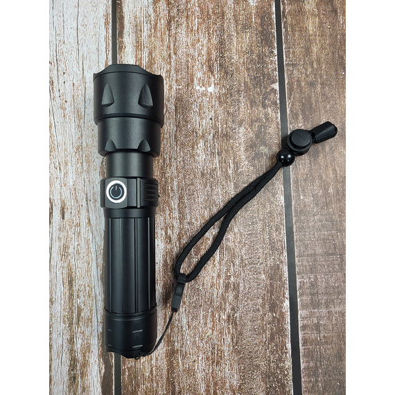 Ліхтар туристичний Skif Outdoor Focus II, фото , изображение 8