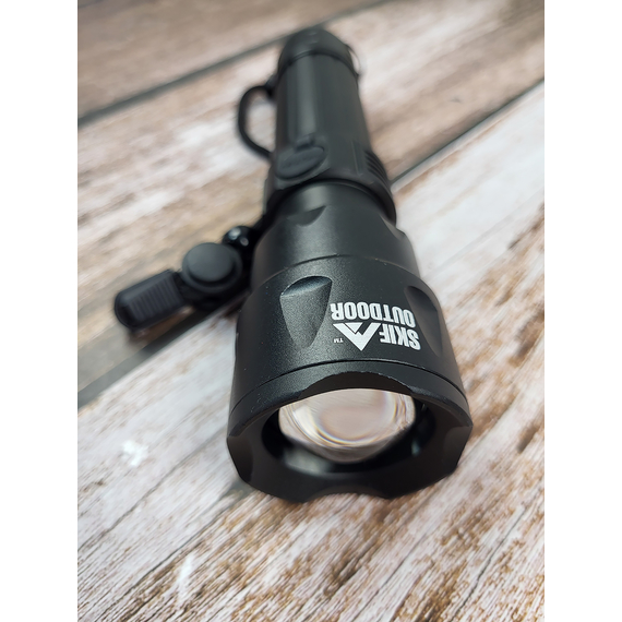 Ліхтар туристичний Skif Outdoor Focus II, фото , изображение 10