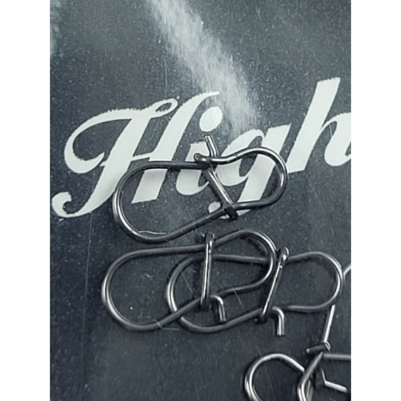 Застежка Decoy Round Snap 000, 12lb, 13 шт, фото , изображение 5