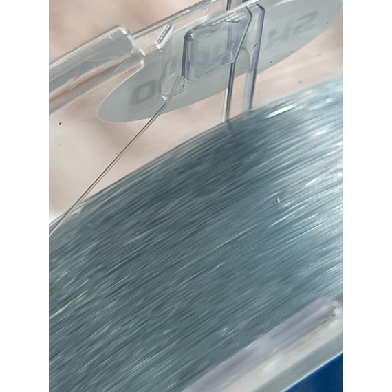 Леска SHIMANO EXAGE 150m 0.205mm 3.4kg, Диаметр: 0.205, Размотка: 150m, фото , изображение 8