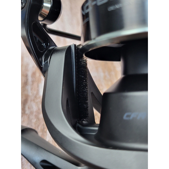 Котушка Okuma INC-6000 3+1BB 5.3:1, фото , изображение 7