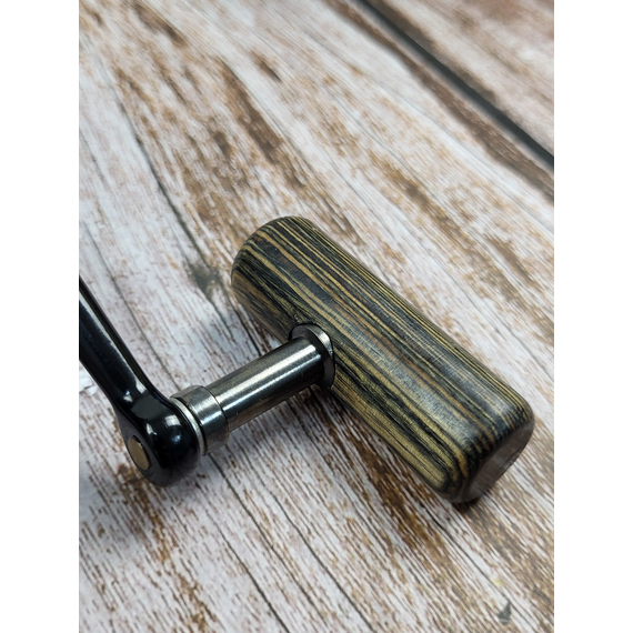 Котушка Okuma INC-6000 3+1BB 5.3:1, фото , изображение 11