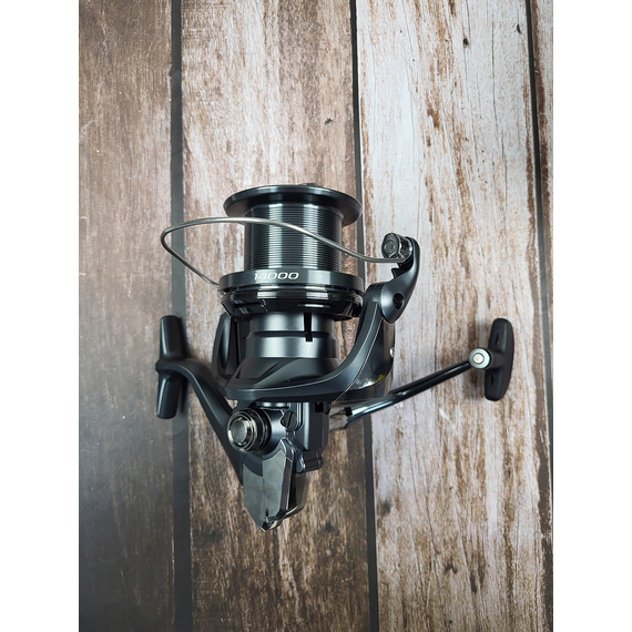 Котушка Shimano Aerlex XTC14000, фото , изображение 5