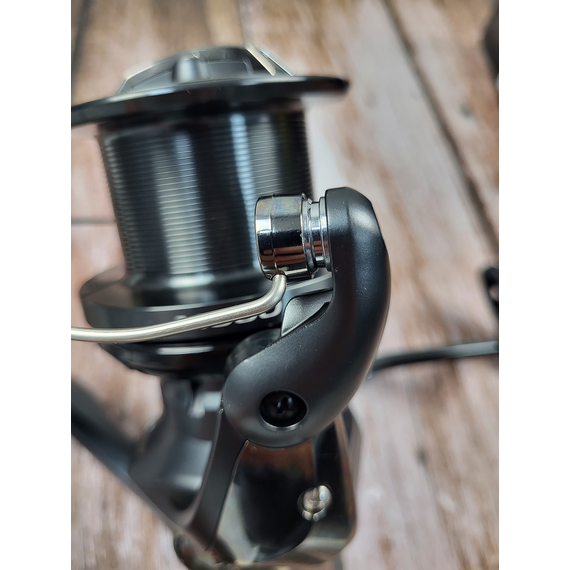Котушка Shimano Aerlex XTC14000, фото , изображение 6