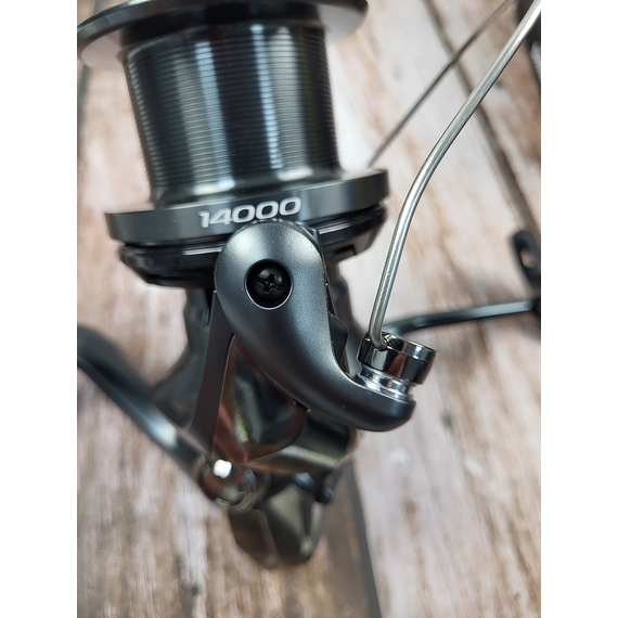 Котушка Shimano Aerlex XTC14000, фото , изображение 7