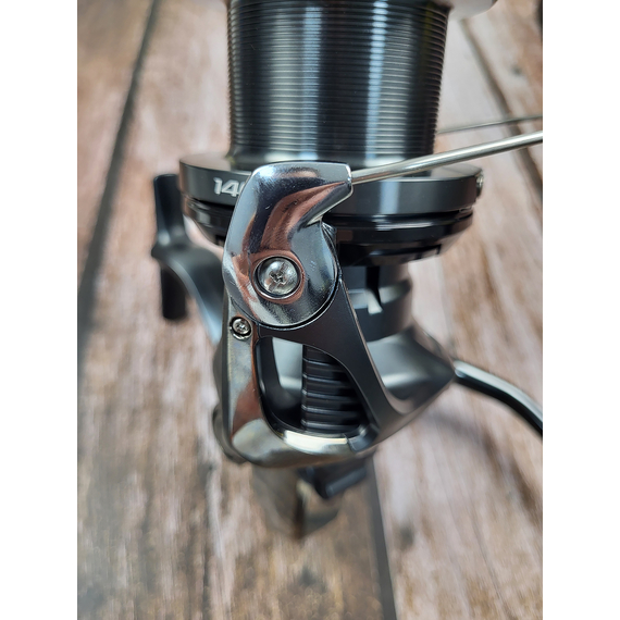 Котушка Shimano Aerlex XTC14000, фото , изображение 8