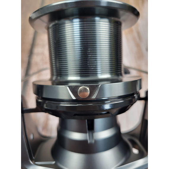 Котушка Shimano Aerlex XTC14000, фото , изображение 12