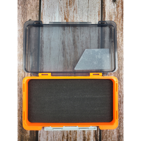 Коробка Select Terminal Tackle Box SLXD-63C 17.5x10.5x2cm, Модель: SLXD-63C, фото , изображение 4