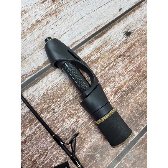 Вудка зимова Viking Fishing Outcast 80cm max 20g, Модель: 80см, фото , изображение 9