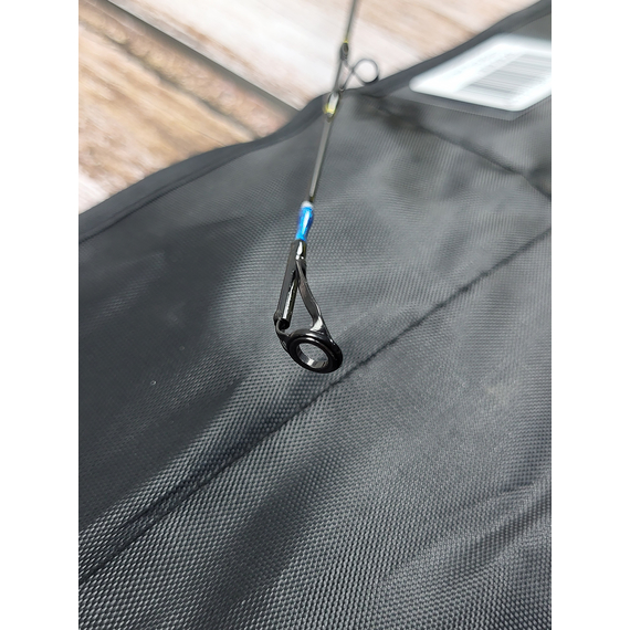 Вудка зимова Viking Fishing Outcast 80cm max 20g, Модель: 80см, фото , изображение 10