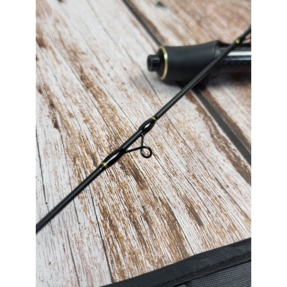 Вудка зимова Viking Fishing Outcast 80cm max 20g, Модель: 80см, фото , изображение 11
