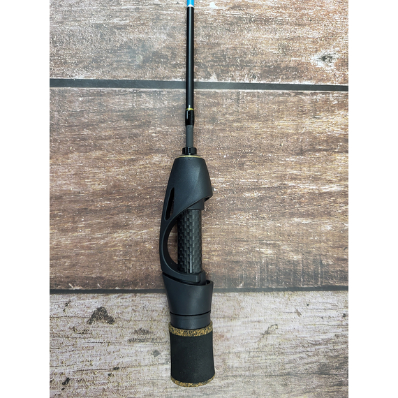 Вудка зимова Viking Fishing Outcast 80cm max 20g, Модель: 80см, фото , изображение 14