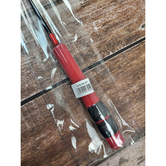 Удочка зимняя Viking Fishing Ice Start 55см H max 35g, Модель: 55см, фото , изображение 4