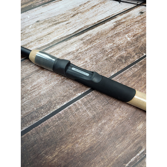 Фідер Brain Axent SE Long Distance 3.90м / до 150г / +3 вершинки (далекобійне, потужне, швидкий лад), Модель: 3.90m max 150g, фото , изображение 10