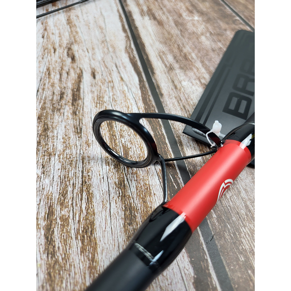 Фідер Brain Axent SE Long Distance 3.90м / до 150г / +3 вершинки (далекобійне, потужне, швидкий лад), Модель: 3.90m max 150g, фото , изображение 12