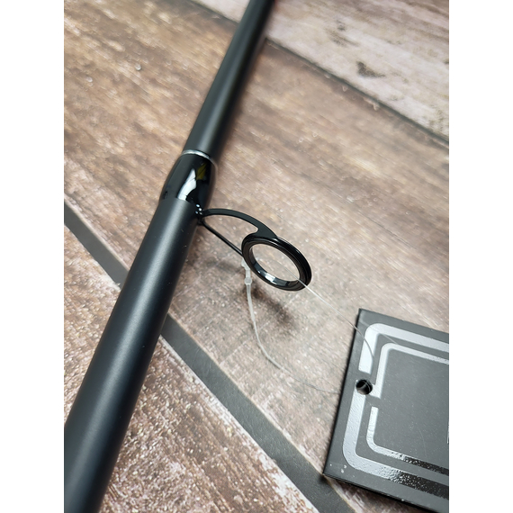 Фідер Brain Classic SE 3.30м / до 60гр — легкий фідер для озер + 3 вершинки в комплекті, Модель: 3.3m 60g, фото , изображение 13