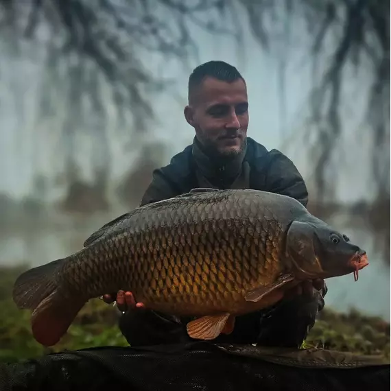 Okuma 6K Feeder 6000 — потужна фідерна котушка для дальніх закидів, фото , изображение 9