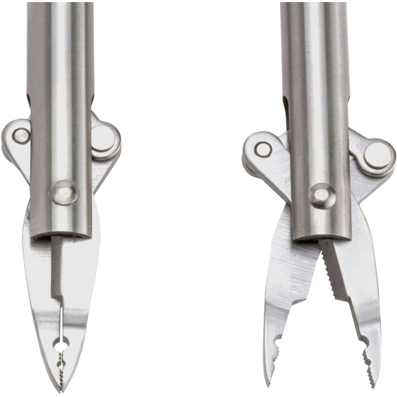 Экстрактор DaiichiSeiko Gun Pliers + Holster ц:black, фото , изображение 4